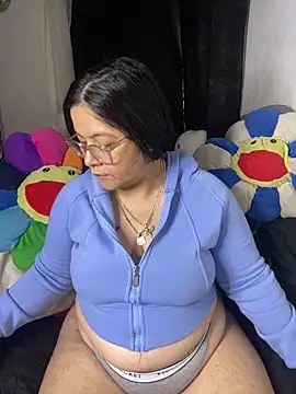MsConejitaa online show from May 2026 04:04:01 PM
