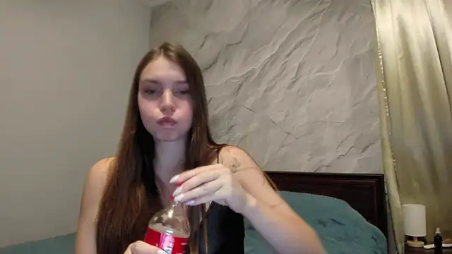 RubySkot online show from April 2026 09:23:01 PM