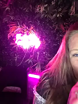 Melissa1994- online show from March 2026 10:11:01 PM