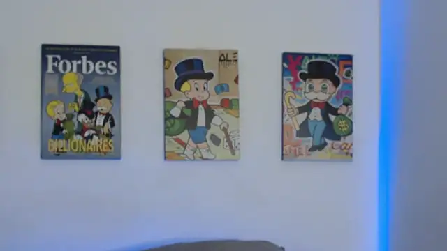 andersonZ998 online show from February 2025 08:37:01 AM