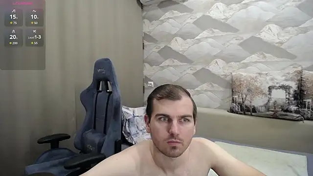 SerzhKorol1 online show from January 2026 10:42:01 AM