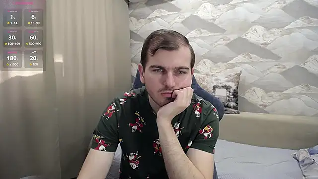 SerzhKorol1 online show from February 2026 08:02:02 AM