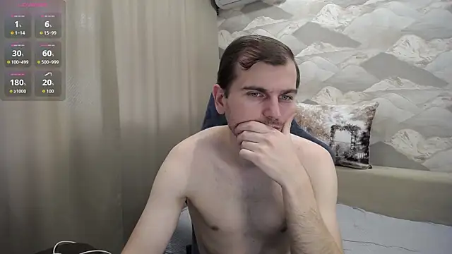 SerzhKorol1 online show from February 2026 08:24:02 AM