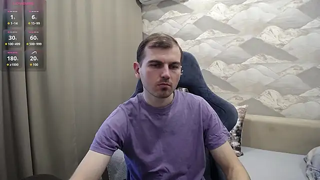 SerzhKorol1 online show from March 2026 11:27:01 AM