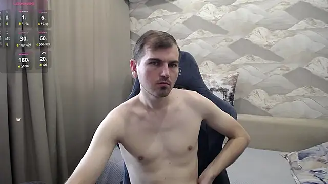 SerzhKorol1 online show from March 2026 06:31:02 AM