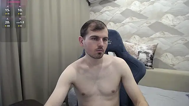 SerzhKorol1 online show from March 2026 09:32:01 AM