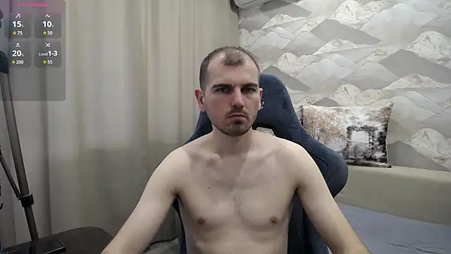 SerzhKorol1 online show from July 2026 09:16:02 AM
