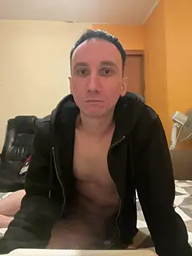 Kuroshitsuji7 online show from February 2026 08:32:02 PM