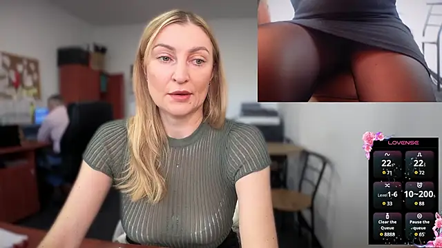 legsLONG online show from February 2025 07:44:01 AM