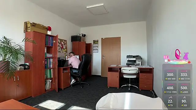 legsLONG online show from March 2025 11:16:01 AM