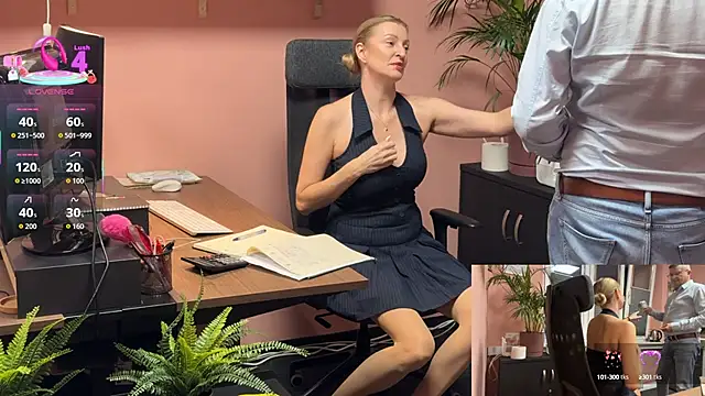 legsLONG online show from September 2025 03:52:02 AM