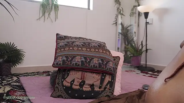 Cooper-Reds online show from January 2025 08:43:02 PM