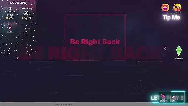 TigerOne19 online show from November 2025 03:47:01 PM