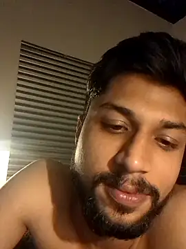 Snapshot of _IRRESISTIBLE_ chatting on October 2025 07:20:02 PM  IRRESISTIBLE  online show from October 2025 07:20:02 PM