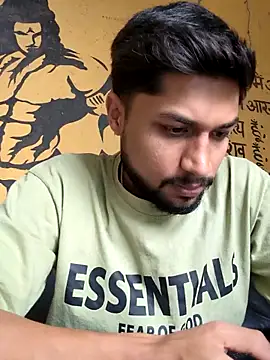 Snapshot of _IRRESISTIBLE_ chatting on November 2025 07:27:01 AM IRRESISTIBLE online show from November 2025 07:27:01 AM