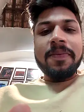  IRRESISTIBLE  online show from May 2026 06:29:02 AM