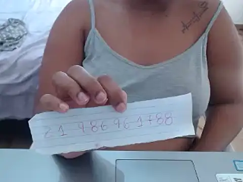 IsasweetRj online show from January 2025 06:56:02 PM