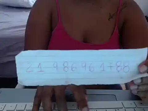 IsasweetRj online show from January 2025 07:39:02 PM