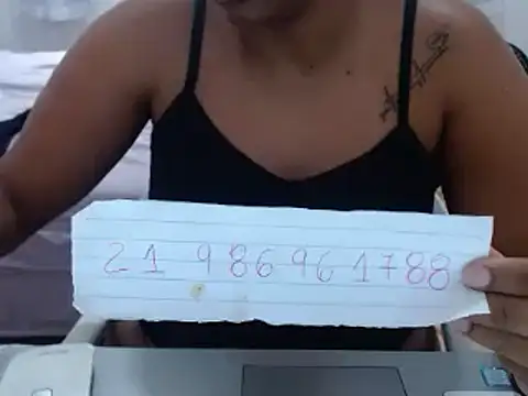 IsasweetRj online show from January 2025 05:44:01 PM