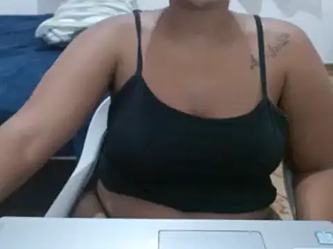 IsasweetRj online show from January 2025 09:53:02 PM