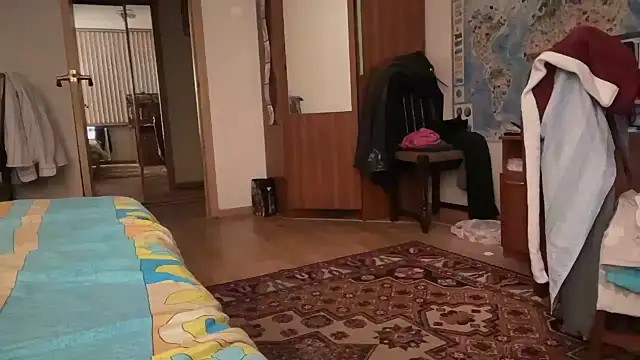 Lamonteik online show from February 2026 10:10:02 PM