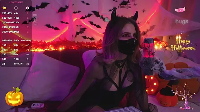 Snapshot of AlisaRogs chatting on October 2025 07:37:01 PM AlisaRogs online show from October 2025 07:37:01 PM