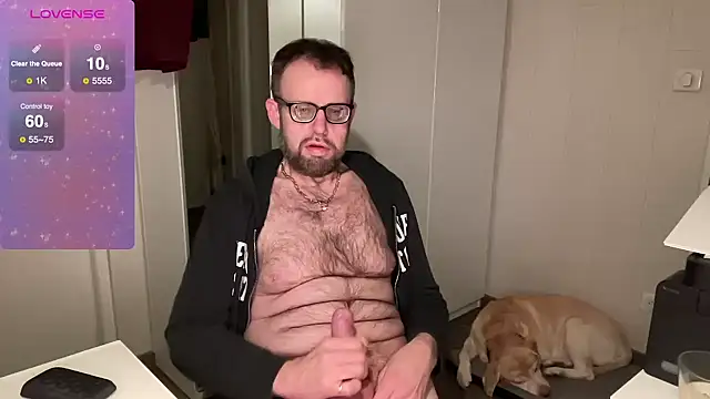 Snapshot of FABIOGLASSES chatting on February 2025 11:47:02 PM FABIOGLASSES online show from February 2025 11:47:02 PM