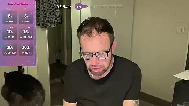 Snapshot of FABIOGLASSES chatting on March 2025 08:44:02 PM FABIOGLASSES online show from March 2025 08:44:02 PM