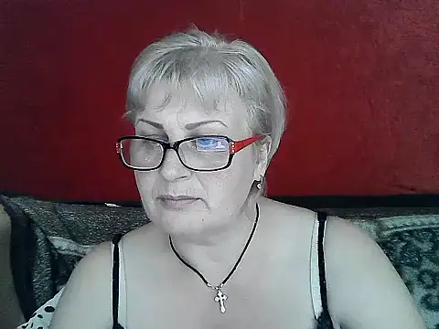 Gina Marlyn online show from March 2025 08:54:01 PM