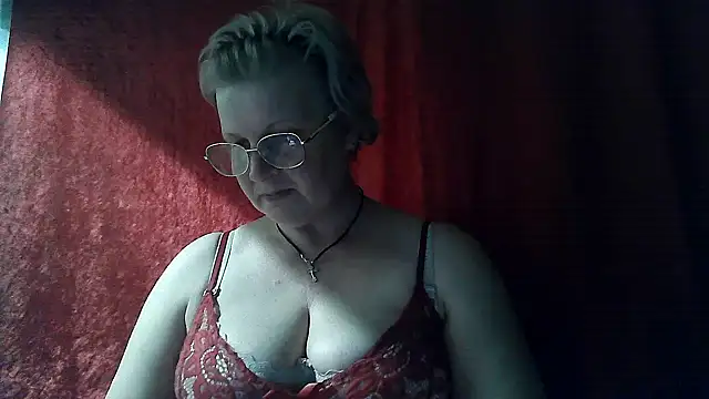 Gina Marlyn online show from March 2026 08:45:02 PM