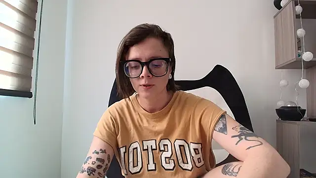 Snapshot of Arya_starrk chatting on February 2026 06:30:01 PM Arya starrk online show from February 2026 06:30:01 PM