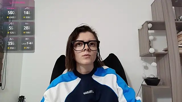 Arya starrk online show from April 2026 03:34:01 PM