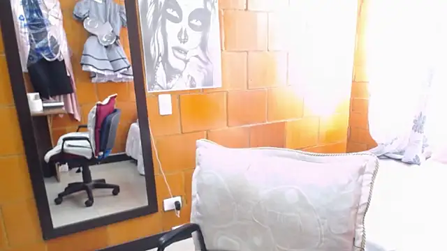 charlote temple online show from October 2025 02:17:02 PM