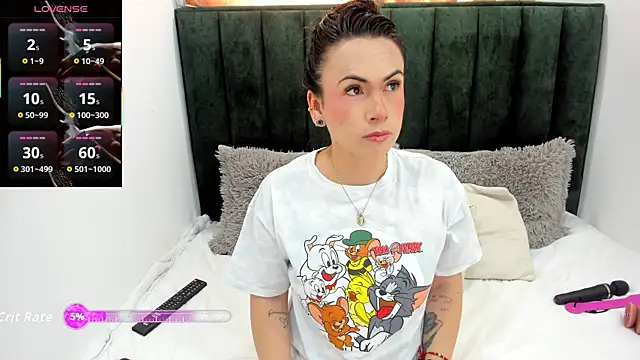 Snapshot of im_aliss chatting on October 2025 02:43:02 PM im aliss online show from October 2025 02:43:02 PM