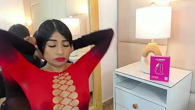 AntoniaRoss  online show from February 2026 01:03:01 PM