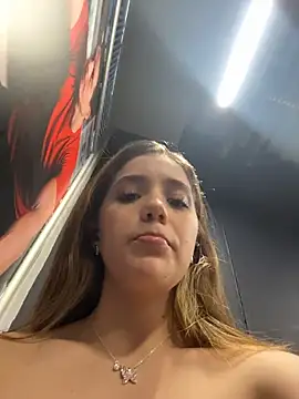 ShelbyHagen online show from November 2025 06:09:02 PM