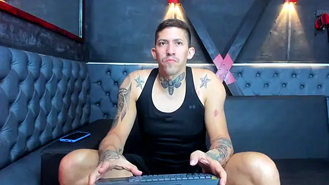 yeckodream online show from February 2026 05:03:01 AM