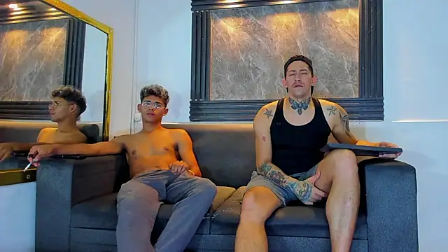 yeckodream online show from February 2026 04:57:02 AM