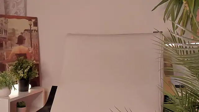 Ana Peachy  online show from March 2025 08:05:01 PM