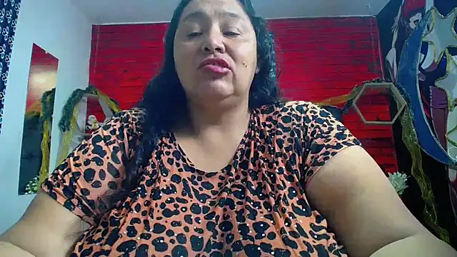 Snapshot of TistMature chatting on January 2025 01:20:01 PM TistMature online show from January 2025 01:20:01 PM