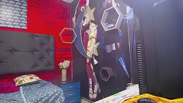 Snapshot of TistMature chatting on January 2025 04:07:01 PM TistMature online show from January 2025 04:07:01 PM