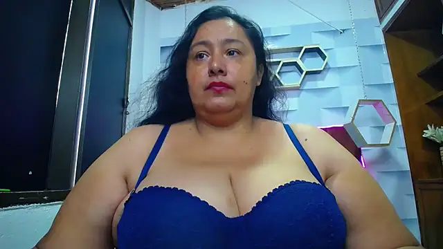 Snapshot of TistMature chatting on March 2025 01:20:02 PM TistMature online show from March 2025 01:20:02 PM