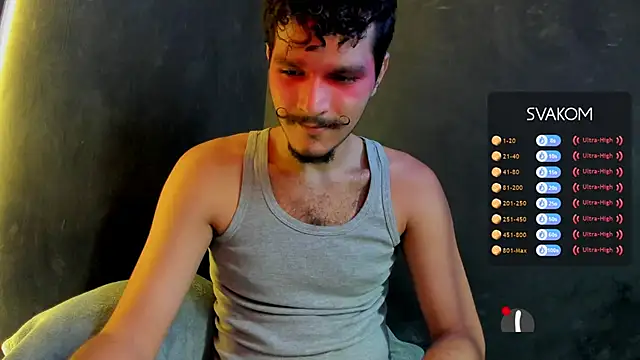 die mond online show from October 2025 05:01:01 PM