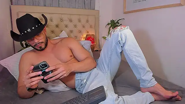 Josseph1  online show from January 2025 06:01:02 AM