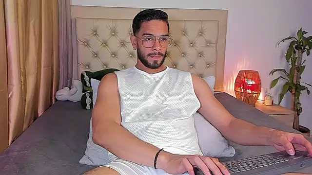 Josseph1  online show from February 2025 03:34:02 AM