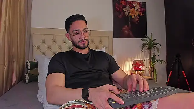 Josseph1  online show from March 2025 02:36:02 AM