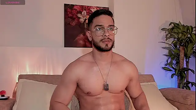 Josseph1  online show from December 2025 12:18:01 AM