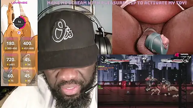 Wizzyg75 online show from January 2026 06:18:02 AM