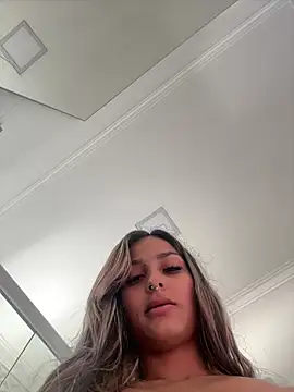 AliceStone19 online show from March 2025 04:33:01 PM