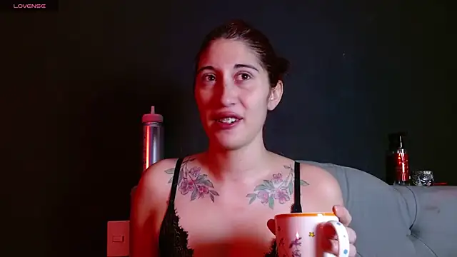 Red-moon1 online show from January 2026 05:23:02 AM